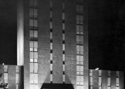 Admin Building (1964)