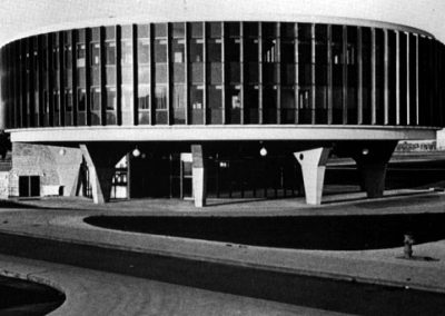 Satlmire Building (1969)