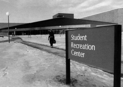 1970 Recreation Center