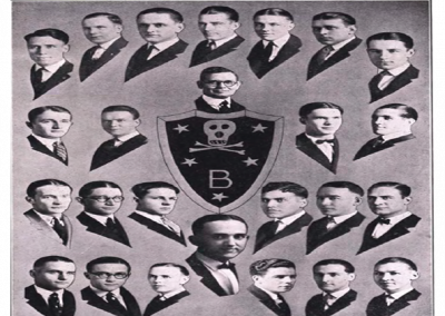 Five Brothers Fraternity