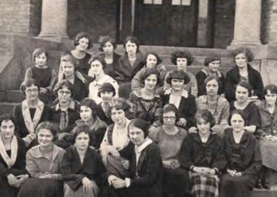 Home Economics Club