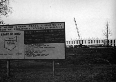 1970 Technology Building