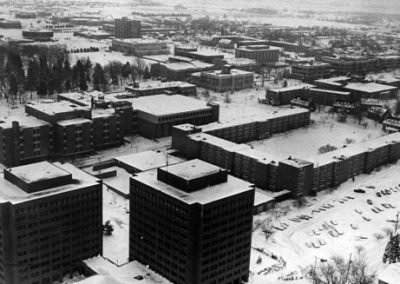 1970 blizzard