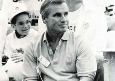 Gary Blackney