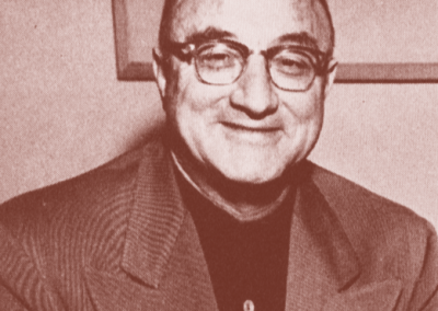 Harold Anderson