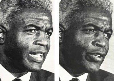 Jackie Robinson