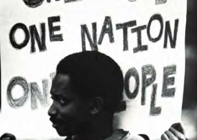 apartheid 1