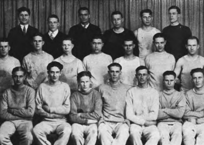 track team (1926)