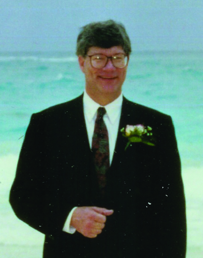 William Carl ‘63