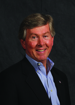 David E. Kennedy ’76, ‘81