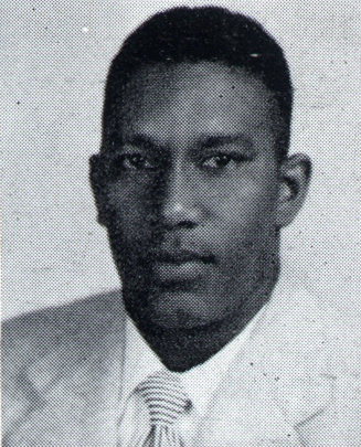 Ollie Glass Jr. ‘52