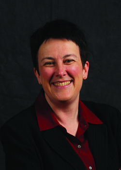 Jennifer Higdon ‘86