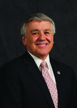John L. Hayes ‘70