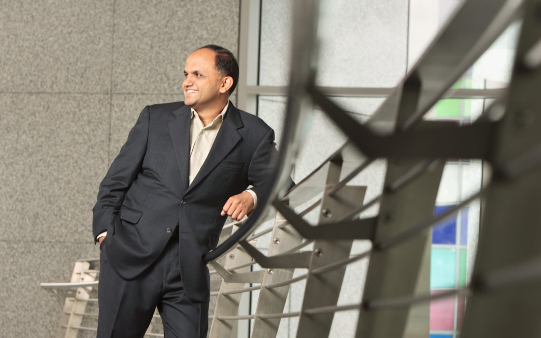 Shantanu Narayen ‘86
