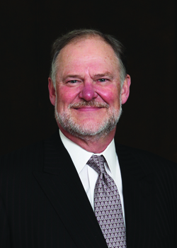 Philip D. Weller ‘70
