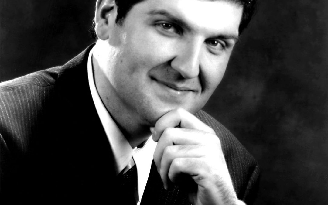 Hugh Kash Smith ’91,’94
