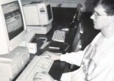 computers